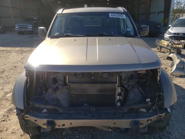 Photo 5 from auction – 2007 DODGE NITRO SLT with VIN 1D8GT58K47W669227