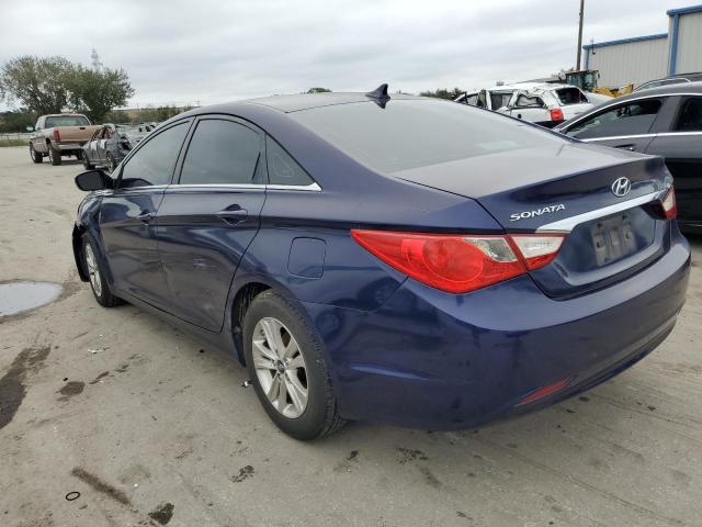 Photo 2 from auction – 2011 HYUNDAI SONATA with VIN 5NPEB4AC6BH157764