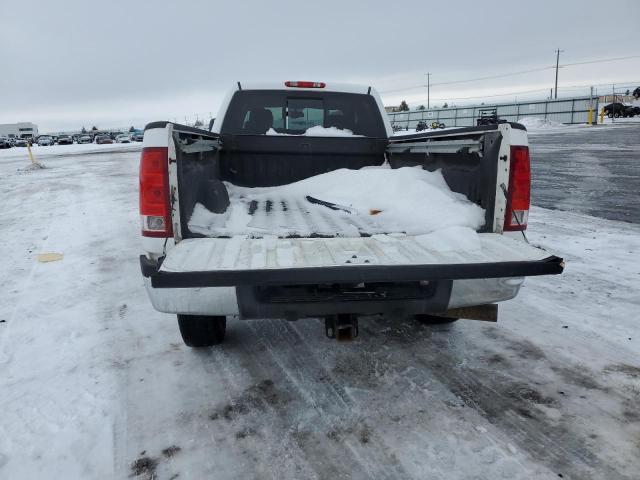 Photo 6 from auction – 2007 GMC NEW SIERRA with VIN 1GTHK33687F512742
