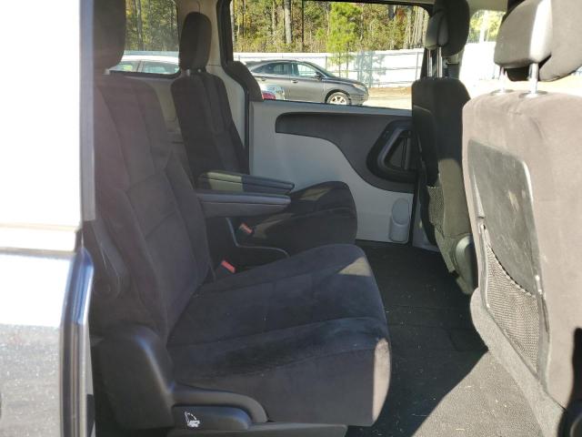 Photo 11 from auction – 2014 DODGE GRAND CARA with VIN 2C4RDGCG7ER122011