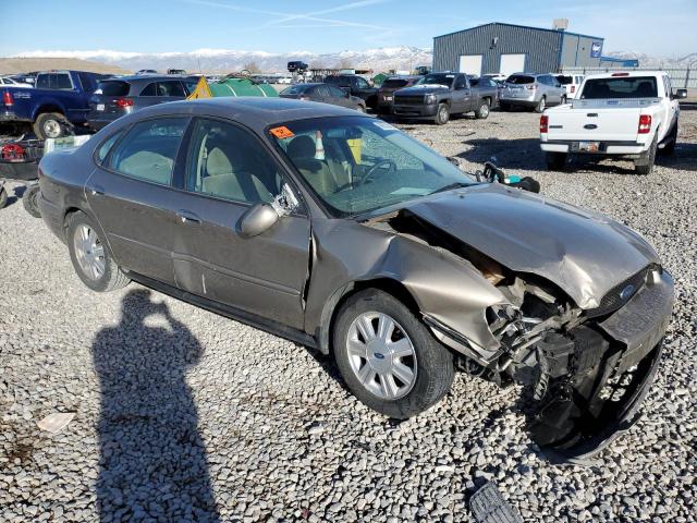 صورة رقم 4 من المزاد - 2007 FORD TAURUS SEL مع VIN 1FAFP56U37A156881