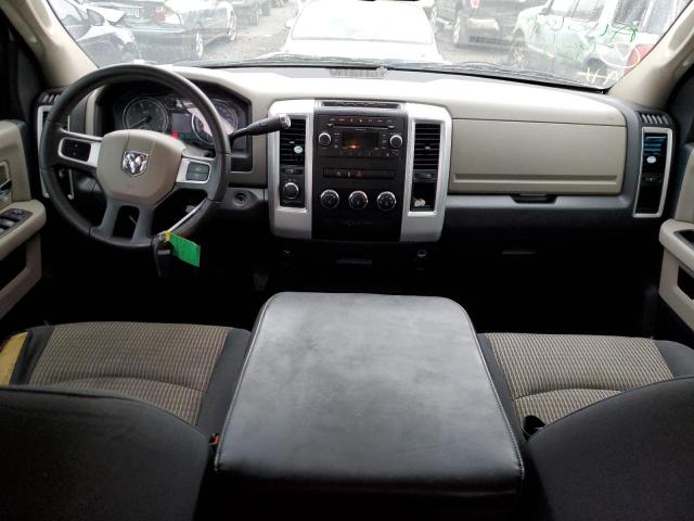 Photo 8 from auction – 2010 DODGE RAM 1500 with VIN 1D7RV1GT7AS147457