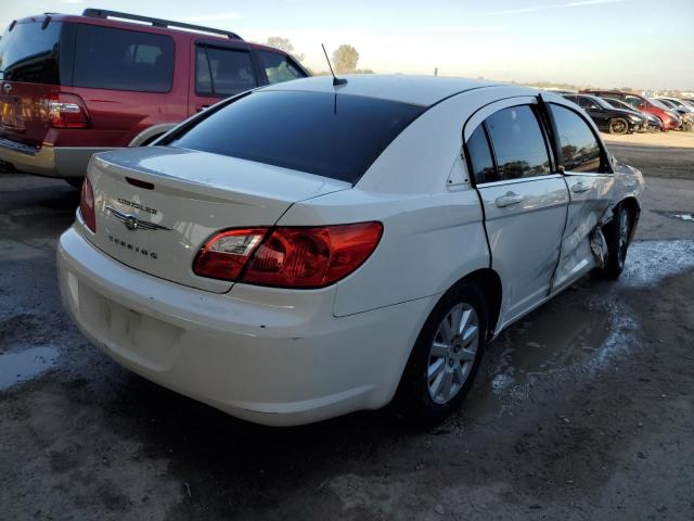 Photo 3 from auction – 2010 CHRYSLER SEBRING TO with VIN 1C3CC4FB0AN140336