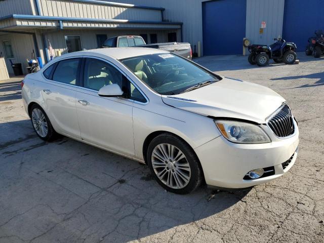 Photo 4 from auction – 2013 BUICK VERANO with VIN 1G4PP5SK2D4191257