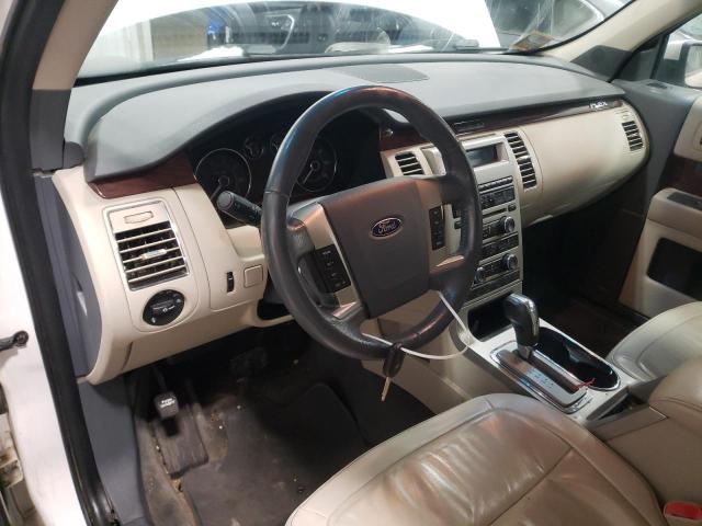 Photo 8 from auction – 2009 FORD FLEX SEL with VIN 2FMEK62C19BB08855