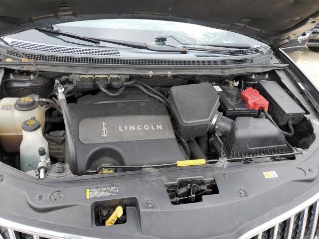 Фото 11 с аукциона – 2013 LINCOLN MKX с VIN 2LMDJ8JK4DBL22318