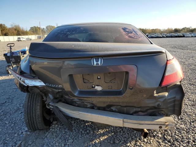 Photo 6 from auction – 2011 HONDA CIVIC LX with VIN 2HGFG1B66BH506719