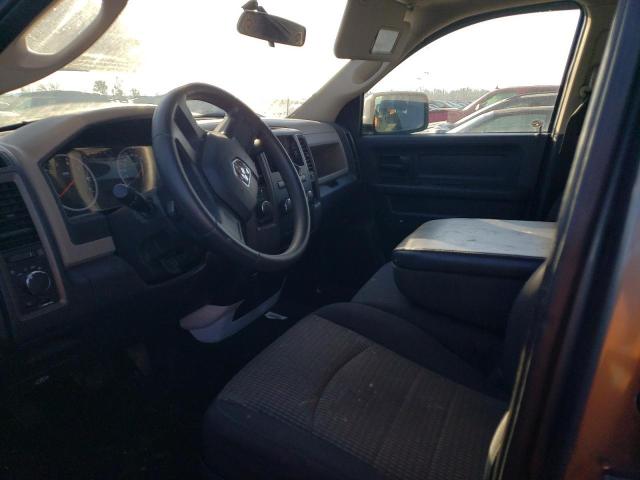 Photo 7 from auction – 2011 DODGE RAM 1500 with VIN 1D7RV1GP5BS690097
