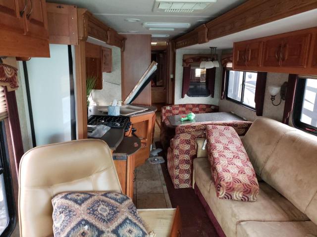Photo 10 from auction – 2007 FREIGHTLINER CHASSIS X with VIN 4UZACJBV67CY78000