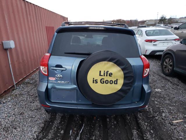 Zdjęcie 6 z aukcji – 2008 TOYOTA RAV4 z VIN JTMZD33V686058742