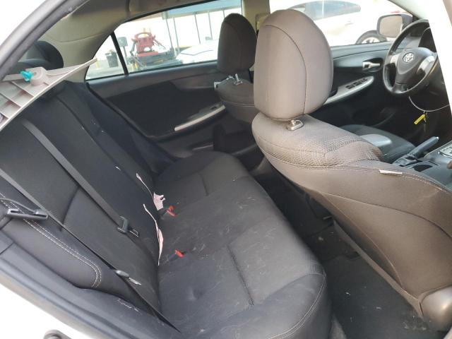 Foto 10 de la subasta – 2013 TOYOTA COROLLA BA con VIN 2T1BU4EE5DC053863