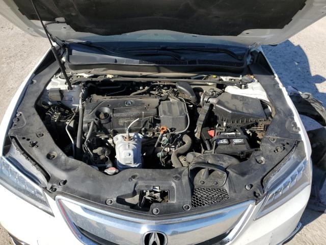 Photo 11 from auction – 2016 ACURA TLX with VIN 19UUB1F34GA015934