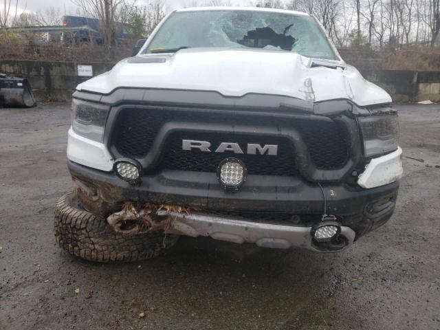 Zdjęcie 5 z aukcji – 2019 RAM 1500 REBEL z VIN 1C6SRFLT4KN742633