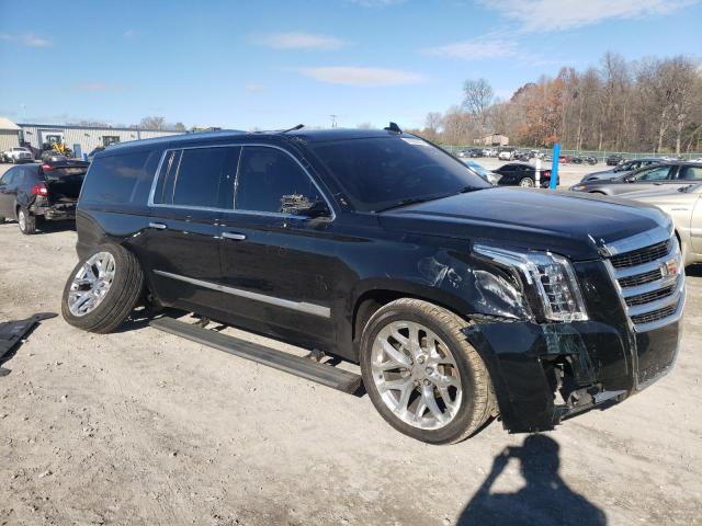 Photo 4 from auction – 2016 CADILLAC ESCALADE E with VIN 1GYS4JKJ2GR244189