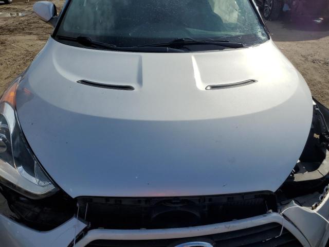 Photo 12 from auction – 2015 HYUNDAI VELOSTER T with VIN KMHTC6AE5FU233127