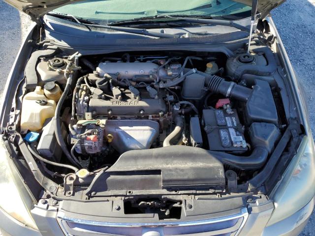 Photo 11 from auction – 2004 NISSAN ALTIMA BAS with VIN 1N4AL11DX4C169875