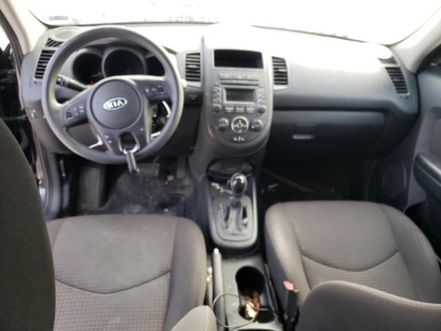Photo 8 from auction – 2012 KIA SOUL with VIN KNDJT2A58C7426712