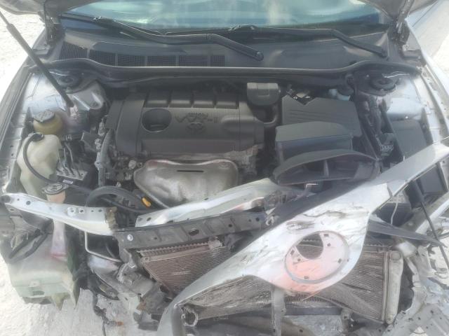 Photo 11 from auction – 2011 TOYOTA CAMRY BASE with VIN 4T1BF3EK5BU733879