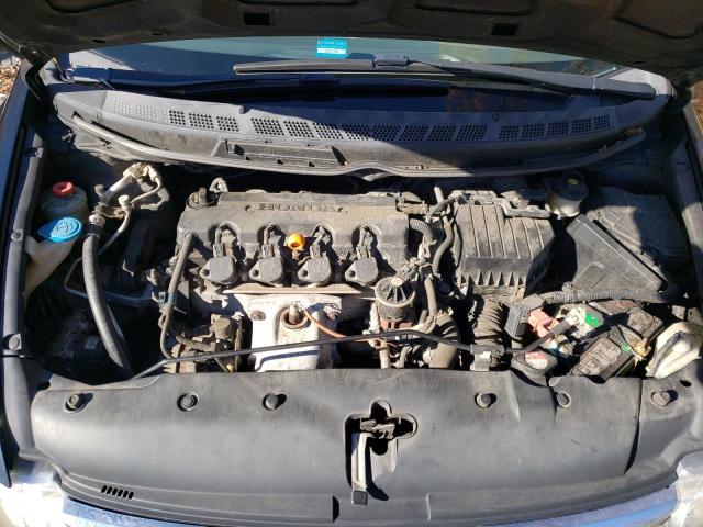 Photo 11 from auction – 2010 HONDA CIVIC LX with VIN 2HGFA1F55AH588671