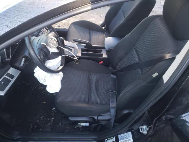 Photo 7 from auction – 2013 MAZDA 3 I with VIN JM1BL1TG5D1850141