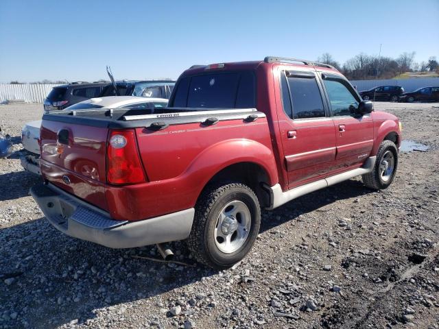 Photo 3 from auction – 2002 FORD EXPLORER S with VIN 1FMZU67E02UD72204