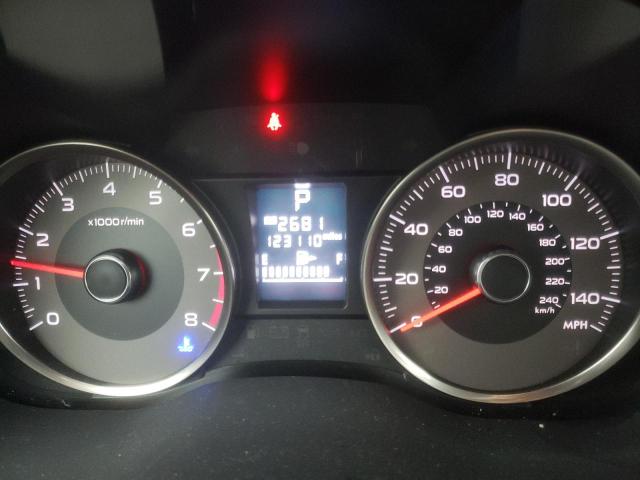Photo 8 from auction – 2015 SUBARU FORESTER 2 with VIN JF2SJAHC9FH841224