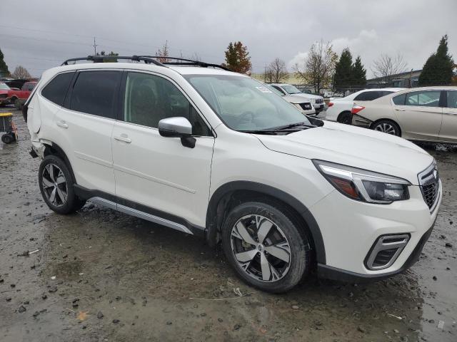Photo 4 from auction – 2021 SUBARU FORESTER T with VIN JF2SKAXC1MH496749