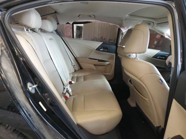 Photo 10 from auction – 2014 HONDA ACCORD EXL with VIN 1HGCR2F89EA121673
