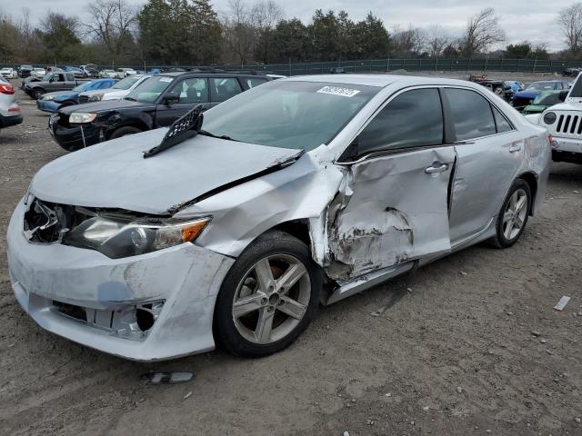 Photo 1 from auction – 2014 TOYOTA CAMRY L with VIN 4T1BF1FK2EU315822