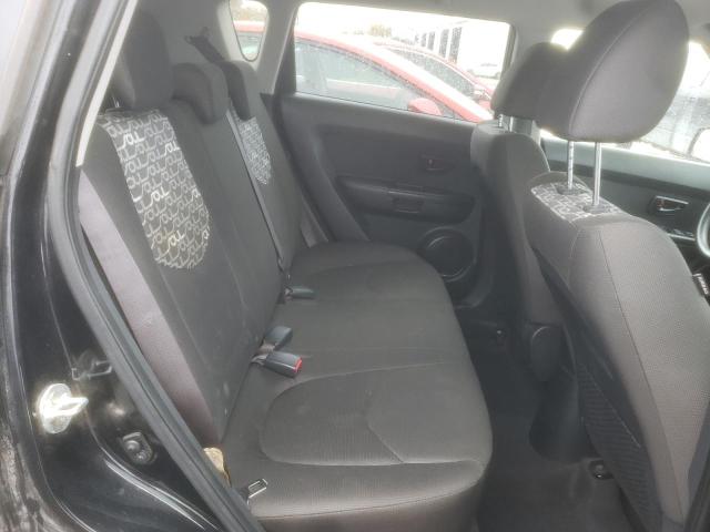 Photo 11 from auction – 2010 KIA SOUL + with VIN KNDJT2A23A7083259