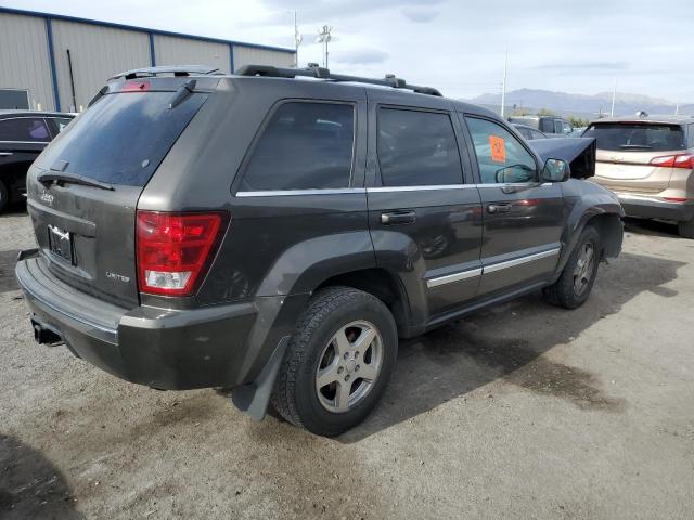 Photo 3 from auction – 2005 JEEP GRAND CHER with VIN 1J4HR58N75C510058