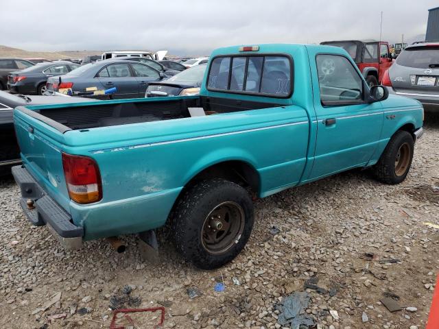 Photo 3 from auction – 1994 FORD RANGER with VIN 1FTCR10X3RPC25135