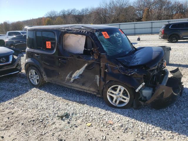 Photo 4 from auction – 2012 NISSAN CUBE BASE with VIN JN8AZ2KR8CT251647