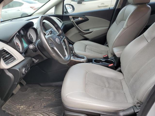 Photo 7 from auction – 2013 BUICK VERANO with VIN 1G4PP5SK9D4198688