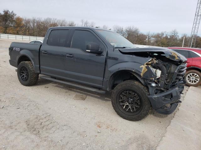 Photo 4 from auction – 2016 FORD F150 SUPER with VIN 1FTEW1EF6GKD38413