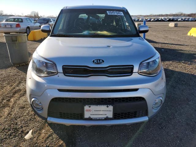 Zdjęcie 5 z aukcji – 2018 KIA SOUL + z VIN KNDJP3A52J7593915