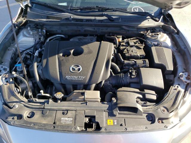 Photo 11 from auction – 2014 MAZDA 6 TOURING with VIN JM1GJ1V53E1104098