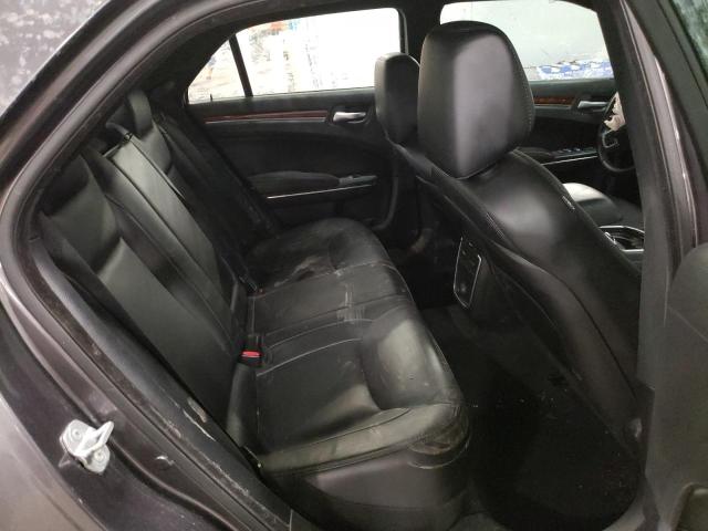 Photo 10 from auction – 2014 CHRYSLER 300 with VIN 2C3CCARG7EH103854