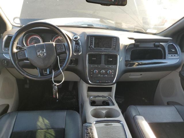 Photo 8 from auction – 2018 DODGE GRAND CARA with VIN 2C4RDGCG7JR239761