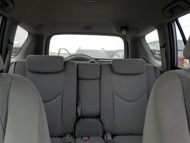 Photo 10 from auction – 2007 TOYOTA RAV4 with VIN JTMBK31V975034112