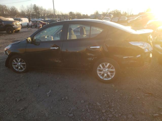 Photo 2 from auction – 2017 NISSAN VERSA S with VIN 3N1CN7AP2HL898279