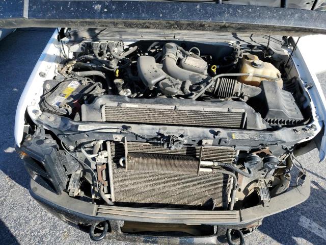Photo 11 from auction – 2008 FORD F250 SUPER with VIN 1FTNF20568EB77095