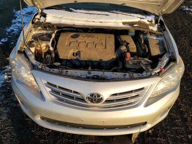 Photo 11 from auction – 2013 TOYOTA COROLLA BA with VIN 5YFBU4EE2DP164869
