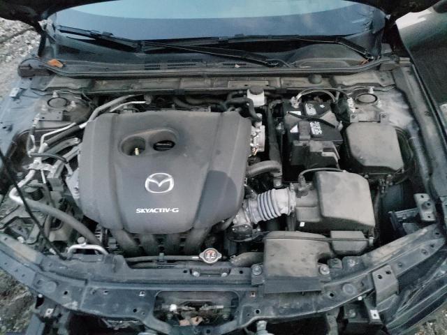 Photo 11 from auction – 2019 MAZDA 3 PREMIUM with VIN JM1BPANM0K1132808