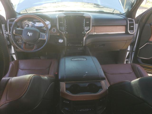 Photo 8 from auction – 2019 RAM 1500 LONGH with VIN 1C6SRFKT8KN923901