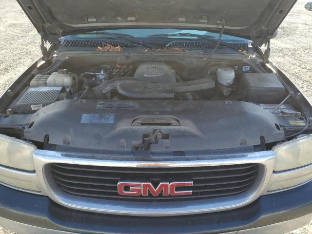 Photo 12 from auction – 2003 GMC YUKON with VIN 1GKEK13T83J223031