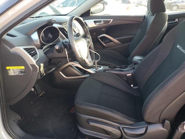 Photo 7 from auction – 2013 HYUNDAI VELOSTER with VIN KMHTC6AD1DU129867