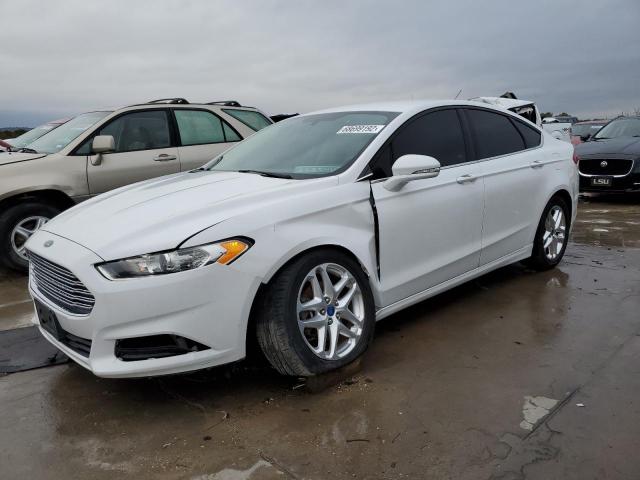 Photo 1 from auction – 2013 FORD FUSION SE with VIN 3FA6P0H79DR152295