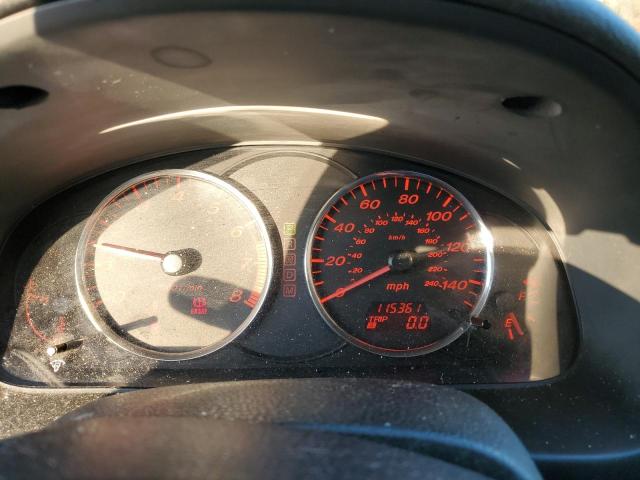Photo 9 from auction – 2004 MAZDA 6 I with VIN 1YVFP80C945N46670
