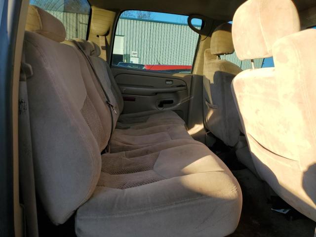 Photo 10 from auction – 2007 CHEVROLET SILVERADO with VIN 1GCHK23D37F185966